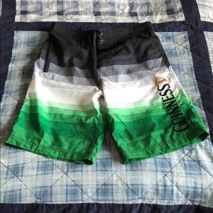 Men’s Guinness Board Shorts